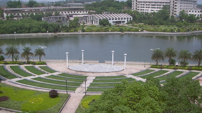 湖南环境生物职业技术学院单招简章