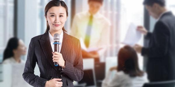 杭州内圣口才正规吗