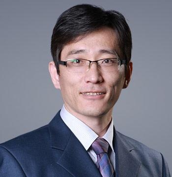 孙善明 