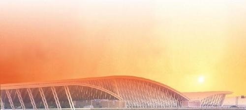 西安航空旅游学院