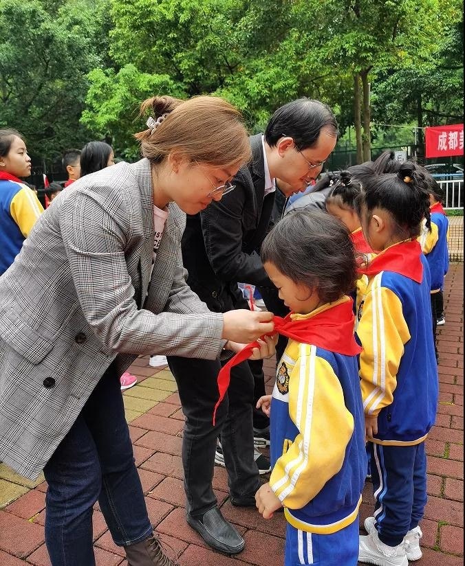 成都美视国际学校