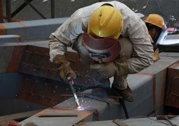 南京电焊工技能课程配图