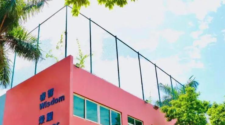 深圳博纳学校初中部靠谱吗