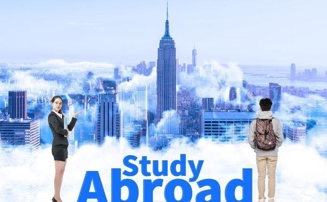 美国大学成功申请条件