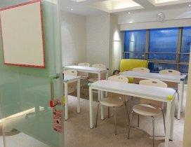 上海富多丽语言中心