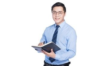 专业老师授课