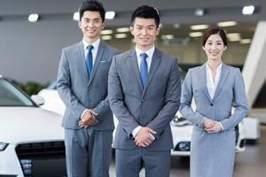 形象礼仪