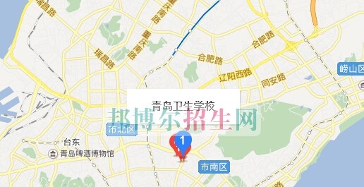 山东省青岛卫生学校