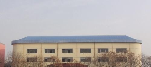 上蔡职业中等专业学校