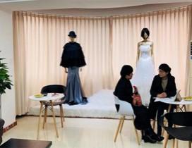 杭州艺上美容美发学校