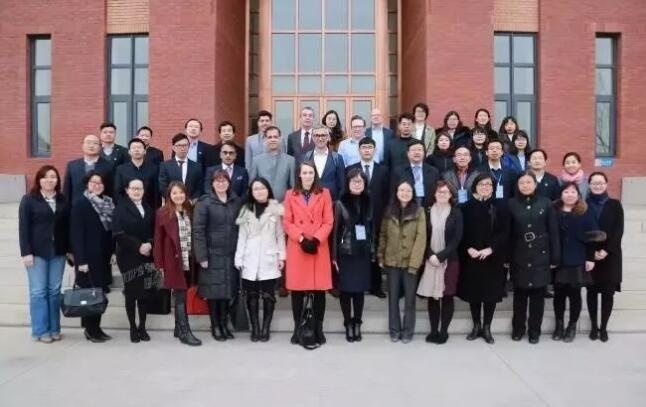 上海职业培训学校