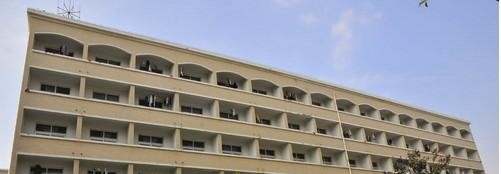 东营市技师学院