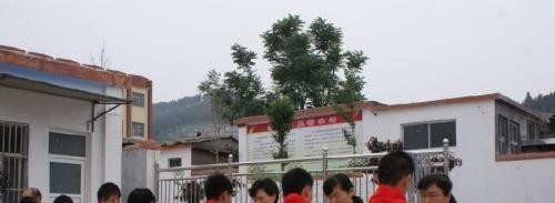 东平县技工学校2021年宿舍条件