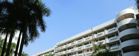 佛山南海区理工职业技术学校