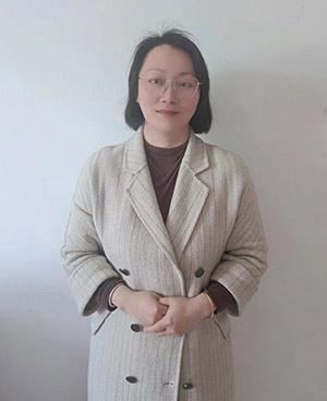 刘玲玲