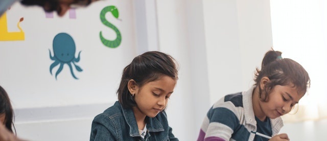 廊坊益田艺术学校