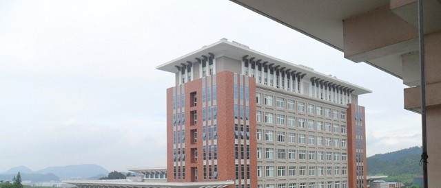 丽水职业技术学院单招简章