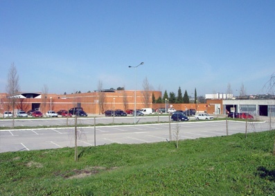 托马尔理工学院