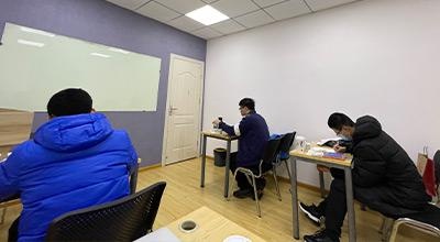 学习地点