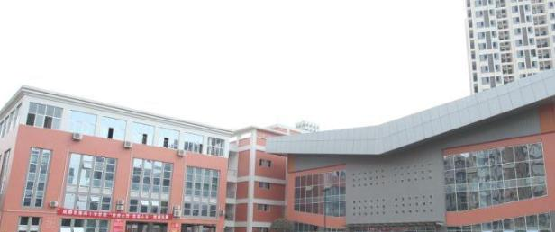 成都市第四十三中学