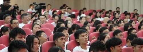 南京浦口职业学校有哪些专业