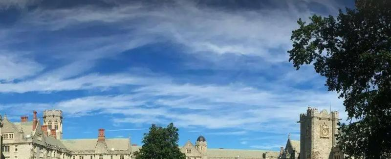  美中美育美国高中2022年入学考试