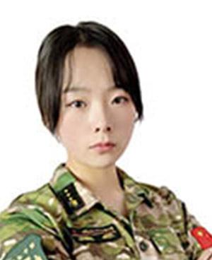 焦欣莹