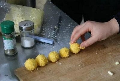 中加枫华国际学校Food Study Fair