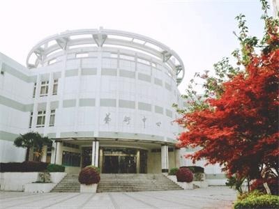 南京师范大学附属实验学校