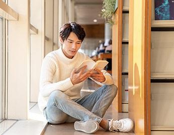 课中