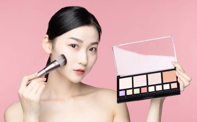 化妆刷要怎么清洗