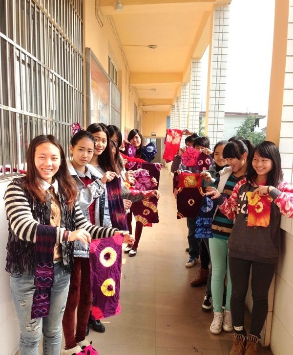 阆中江南高级职业中学有哪些专业