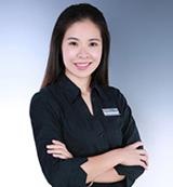 江门市成人英语培训班Carmen/陆嘉敏 老师
