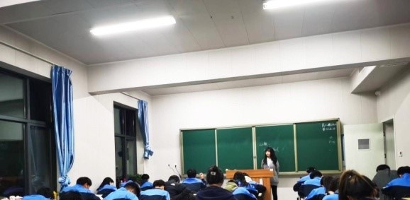 石家庄和平医学中等专业学校