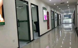 苏州荟都美妆学校