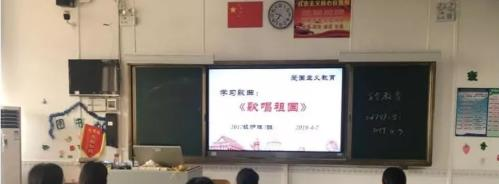 广州增城区卫生职业技术学校