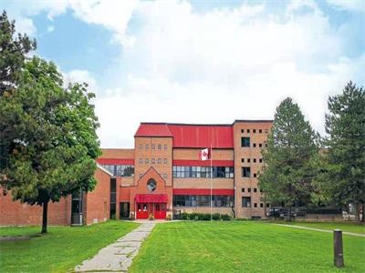吴江高级中学国际部
