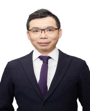 李旭