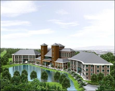 百纳利管理与创业大学