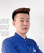 魏来