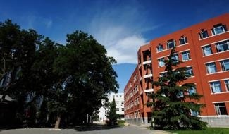 北京昌平一中佳域国际部