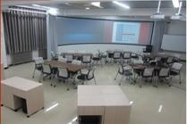 对外经济贸易大学国际语言培训中心