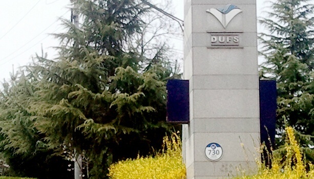 大邱外国语大学