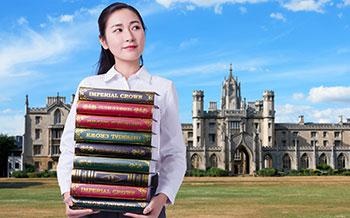 学习国外知识