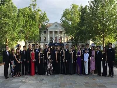 深圳德朗睿思国际学校