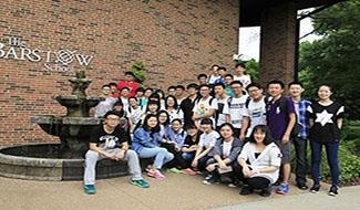 宁波肯特学校风光