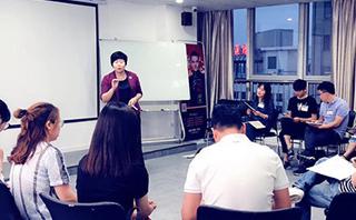 南通新励成口才培训