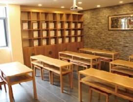 大连新鸿书院