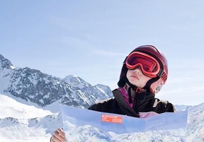 北京有名的滑雪场