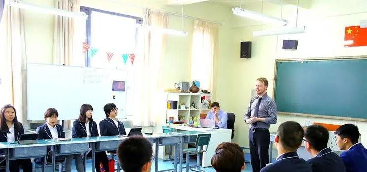 美国利弗莫尔国际学校初中部2022年招生政策